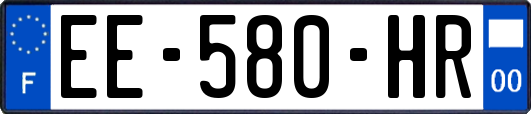 EE-580-HR