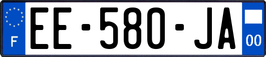 EE-580-JA