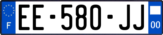 EE-580-JJ