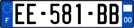 EE-581-BB