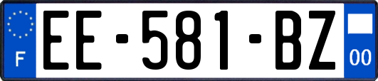 EE-581-BZ