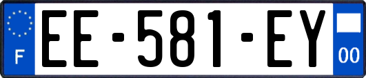 EE-581-EY