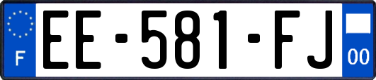 EE-581-FJ