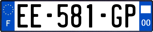 EE-581-GP