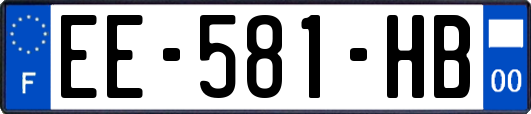 EE-581-HB