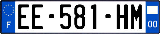 EE-581-HM