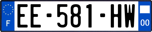 EE-581-HW