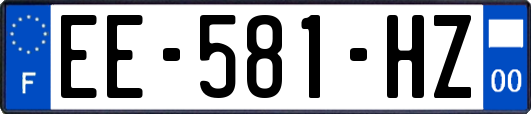 EE-581-HZ