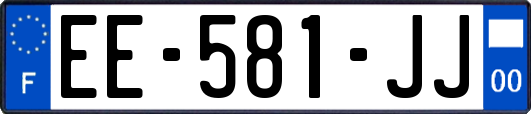 EE-581-JJ