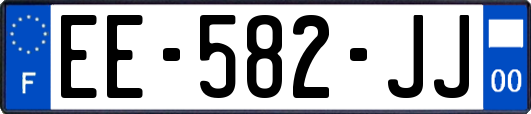 EE-582-JJ