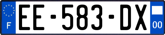 EE-583-DX