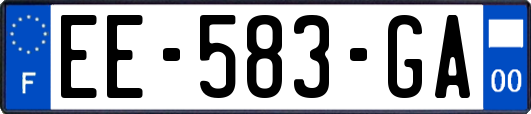 EE-583-GA