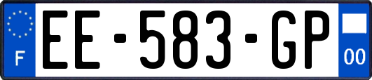EE-583-GP
