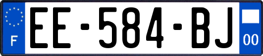 EE-584-BJ