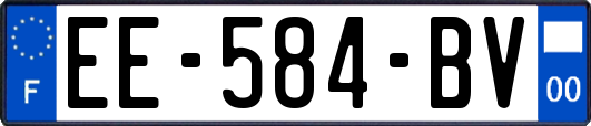 EE-584-BV