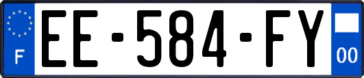 EE-584-FY