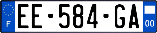 EE-584-GA