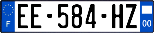 EE-584-HZ