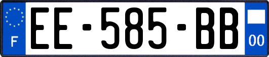 EE-585-BB