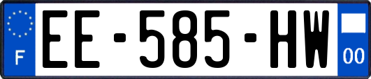 EE-585-HW