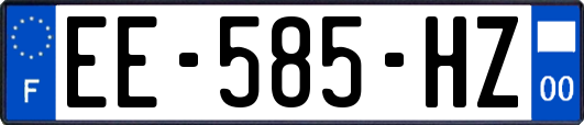 EE-585-HZ