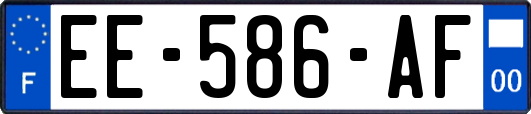 EE-586-AF
