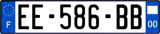 EE-586-BB