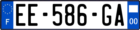 EE-586-GA