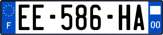 EE-586-HA