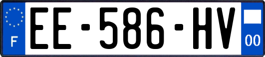 EE-586-HV