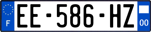 EE-586-HZ