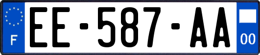 EE-587-AA