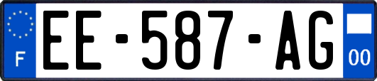 EE-587-AG