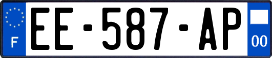 EE-587-AP