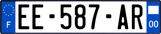 EE-587-AR