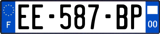 EE-587-BP