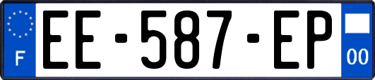 EE-587-EP