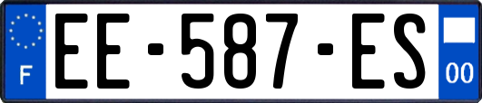 EE-587-ES
