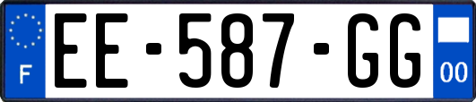 EE-587-GG