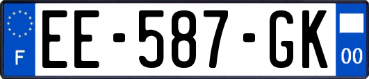 EE-587-GK