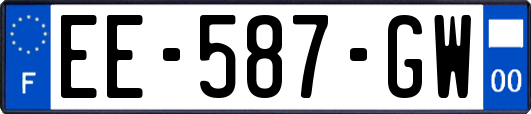 EE-587-GW