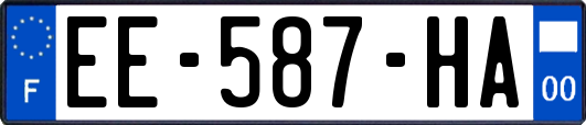EE-587-HA