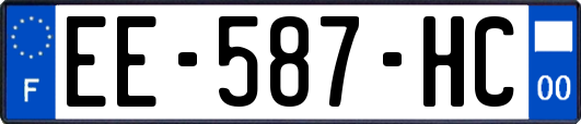 EE-587-HC