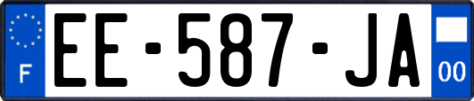 EE-587-JA
