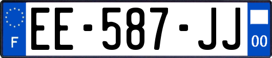 EE-587-JJ