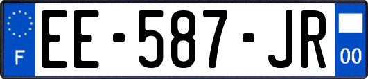 EE-587-JR