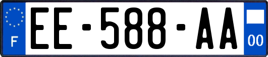 EE-588-AA