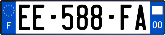 EE-588-FA