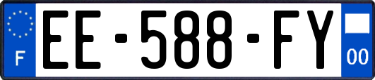 EE-588-FY