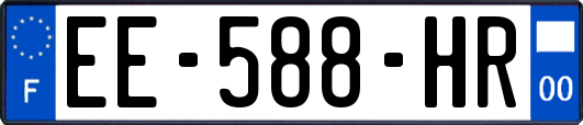 EE-588-HR